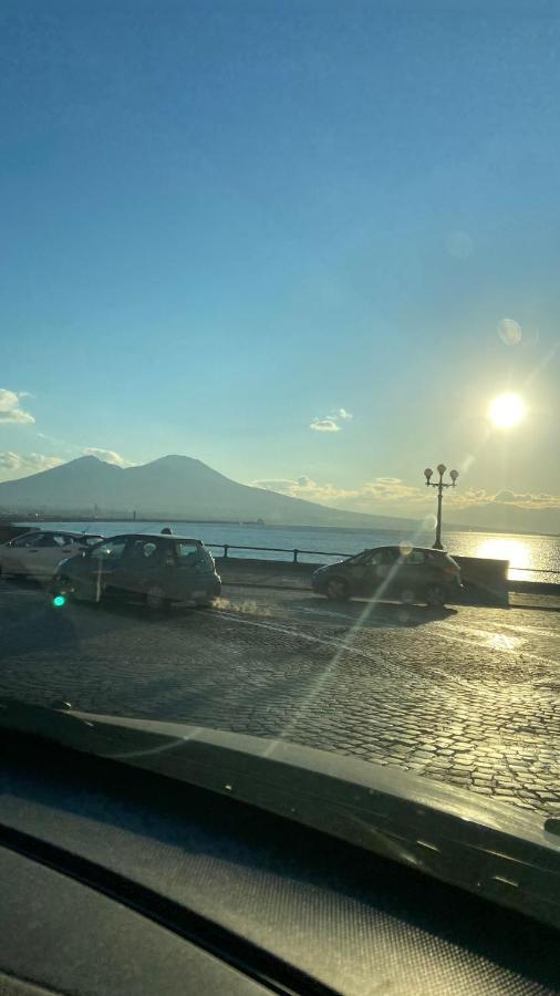 Appartament La Maison Petit * Napoli