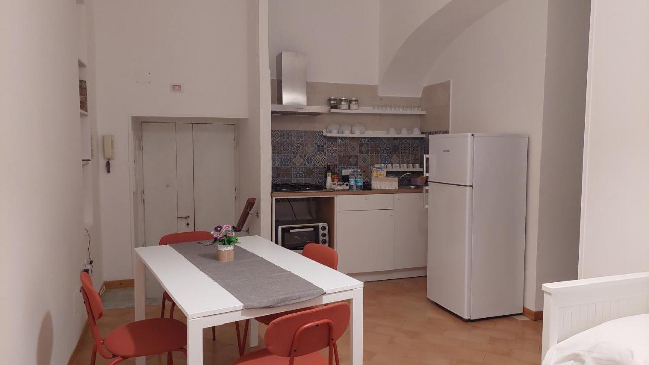 Appartamento Appartament La Maison Petit *