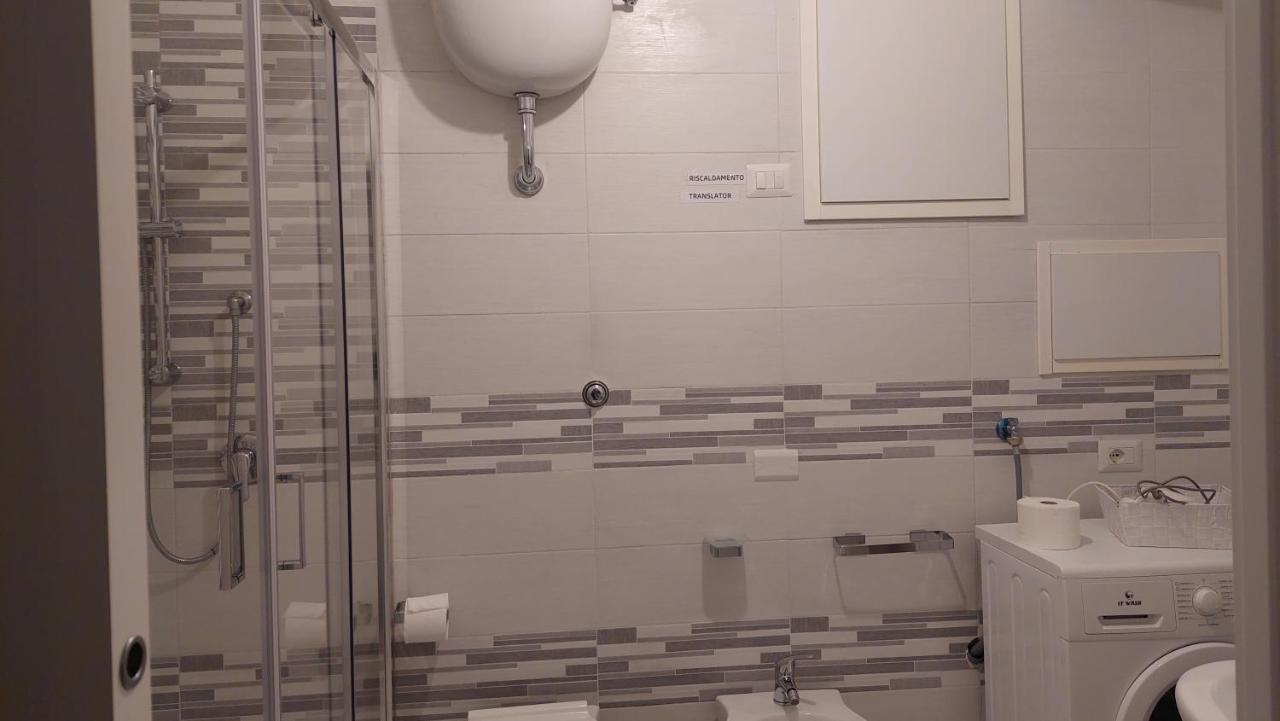 Appartament La Maison Petit Appartamento Napoli