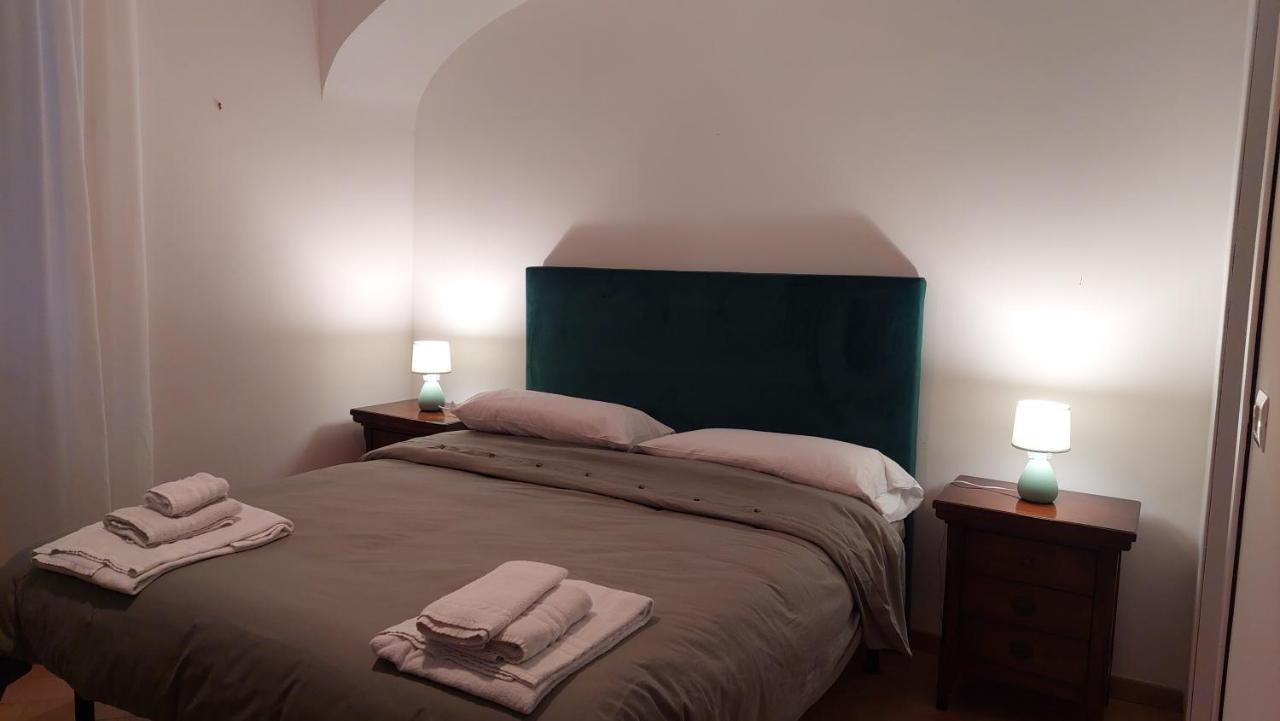 Appartament La Maison Petit * Napoli