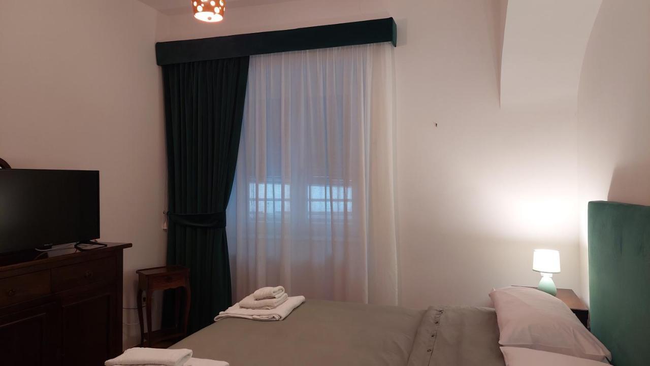 Appartament La Maison Petit Appartamento Napoli