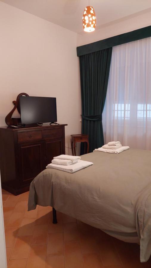 Appartament La Maison Petit Napoli
