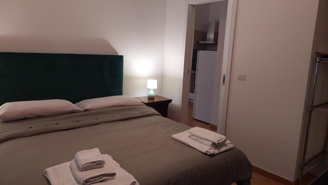 Appartamento Appartament La Maison Petit Napoli