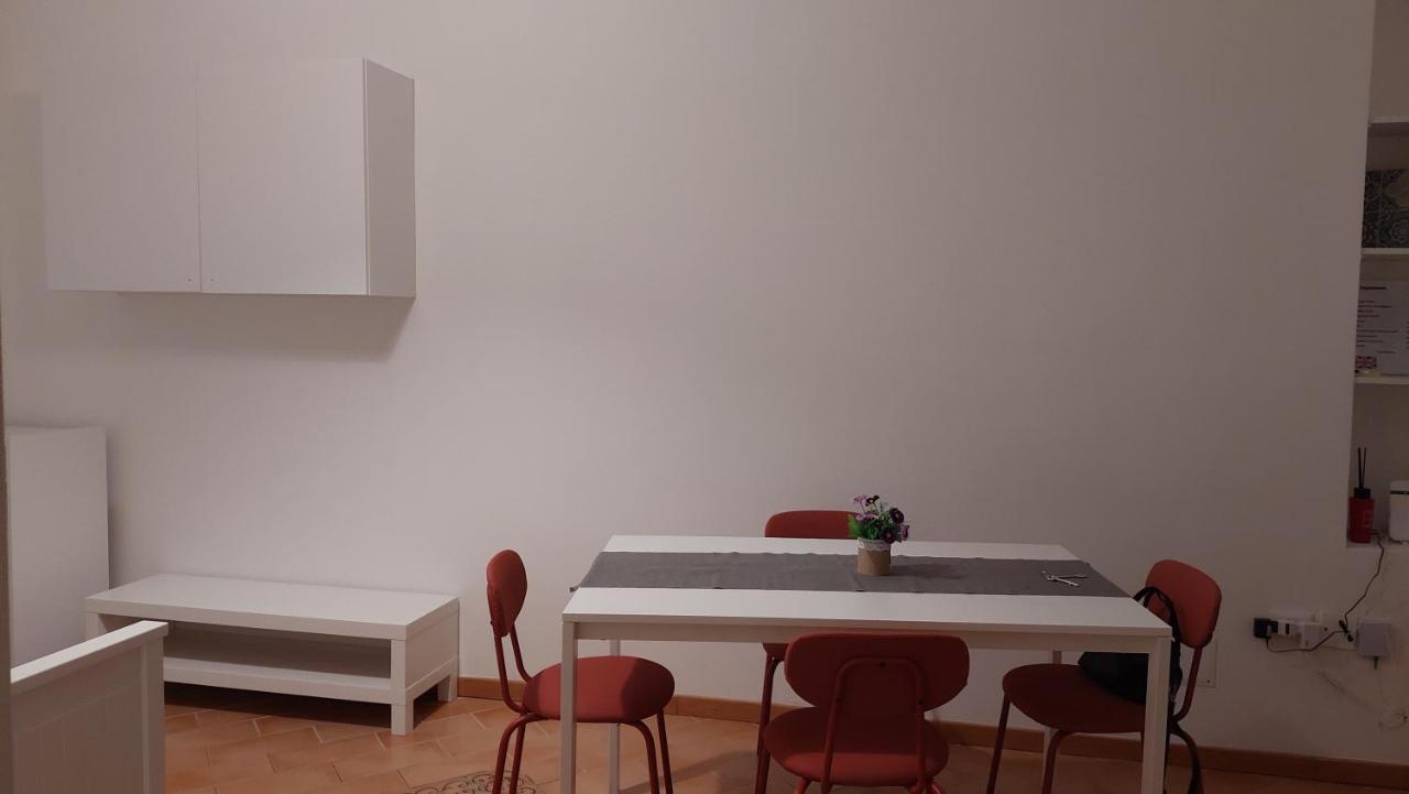 Appartament La Maison Petit Appartamento