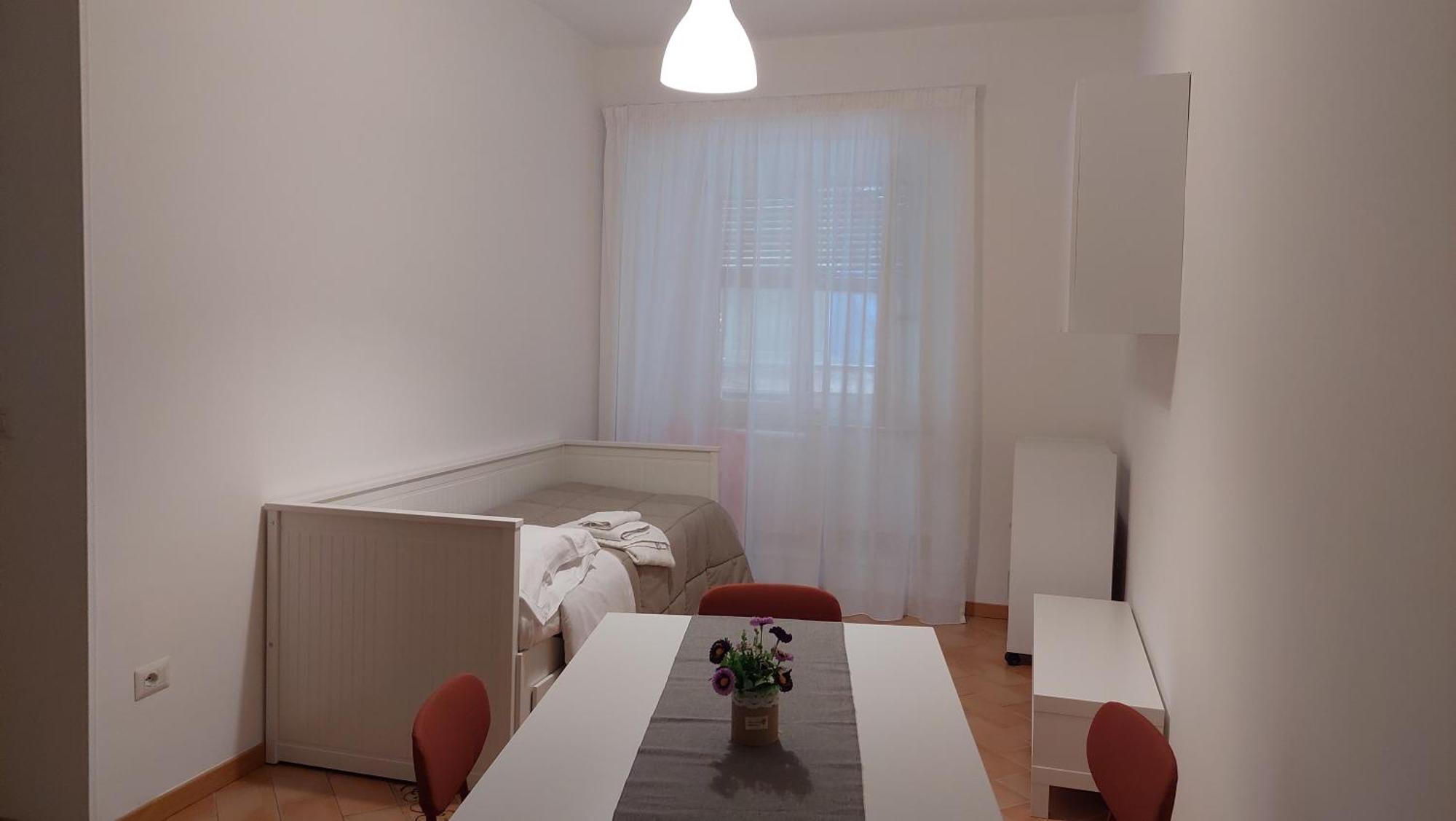 Appartamento Appartament La Maison Petit