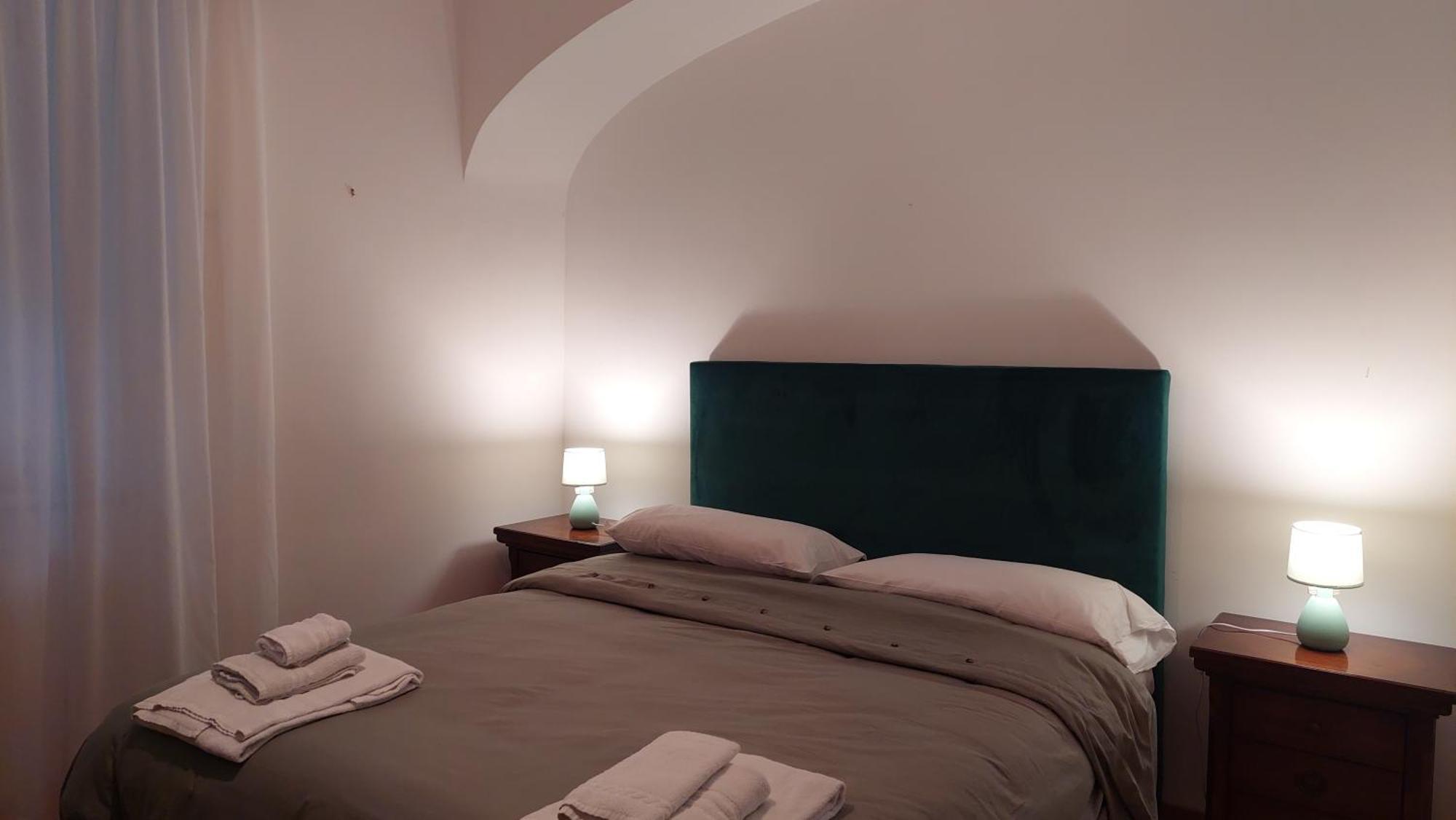 Appartament La Maison Petit Appartamento Napoli