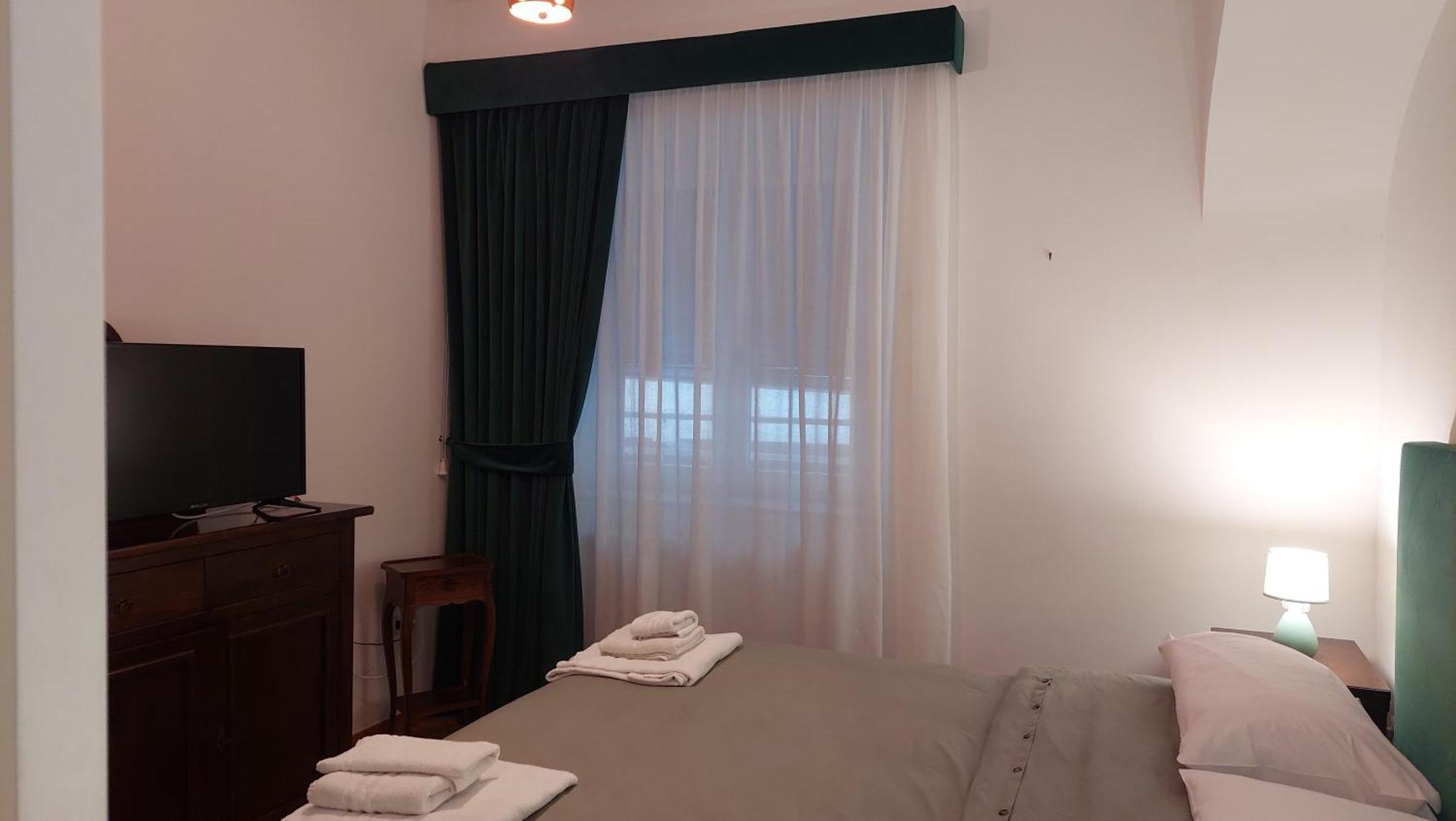 Appartament La Maison Petit * Napoli